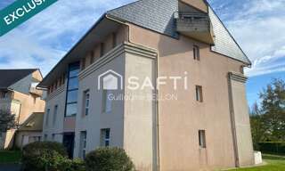 Appartement 3 Pièces 79 m² à vendre à Guipavas (29490)