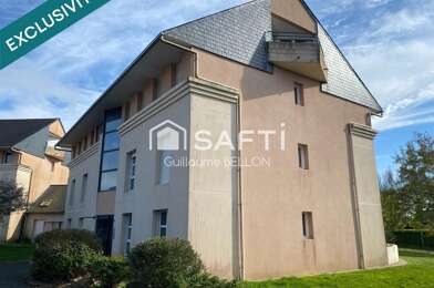 Appartement 3 pièces 237000 €