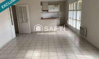 Appartement 3 Pièces 79 m² à vendre à Guipavas (29490)