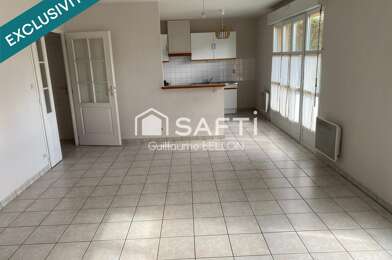 Appartement 3 pièces 237000 €