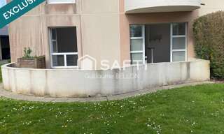 Appartement 3 Pièces 79 m² à vendre à Guipavas (29490)