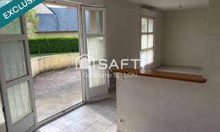 Appartement 3 Pièces 79 m² à vendre à Guipavas (29490)