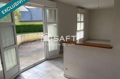 Appartement 3 pièces 219500 €