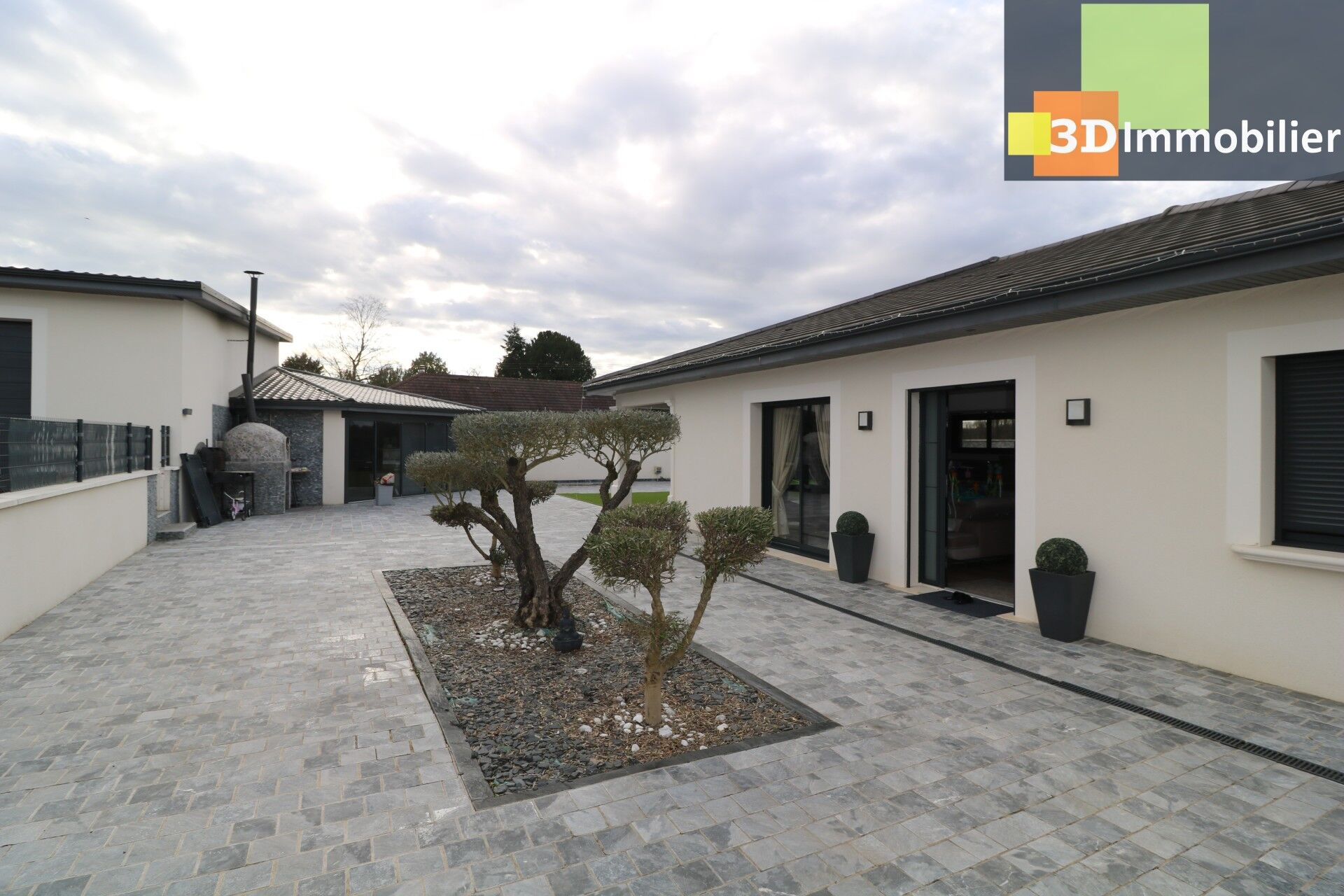 Agence immobilière de 3D IMMOBILIER