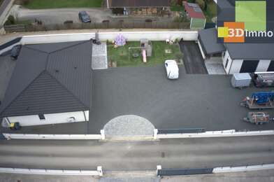 Maison 6 pièces 374000 €