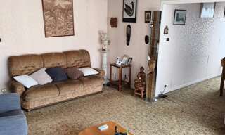 Appartement 4 Pièces 75 m² à vendre à Ris-Orangis (91130)