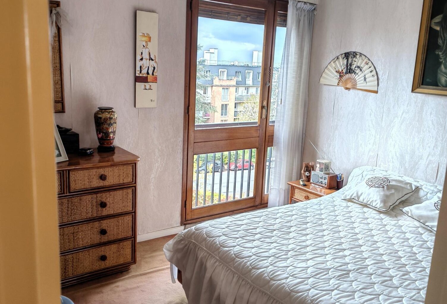 Appartement 4 pieces a RIs orangis — photo 1