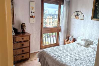 Appartement 4 pièces 145000 €