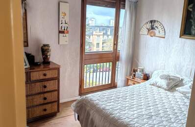 Appartement 4 pieces a RIs orangis — photo du bien