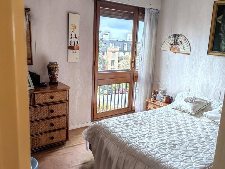 Appartement 4 pieces a RIs orangis — photo 1