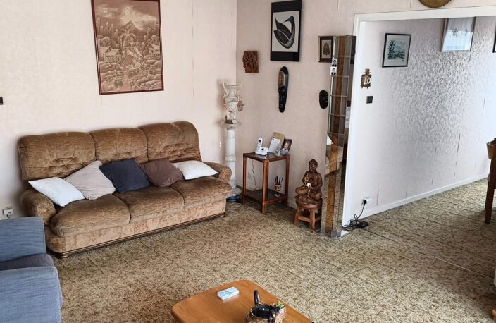 Appartement 4 pieces a RIs orangis — photo 2
