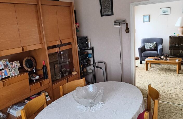 Appartement 4 pieces a RIs orangis — photo 3