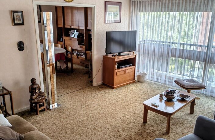 Appartement 4 pieces a RIs orangis — photo 4