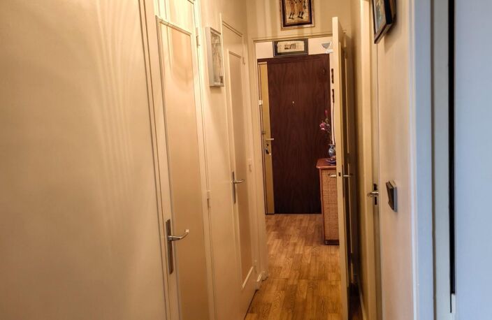 Appartement 4 pieces a RIs orangis — photo 5
