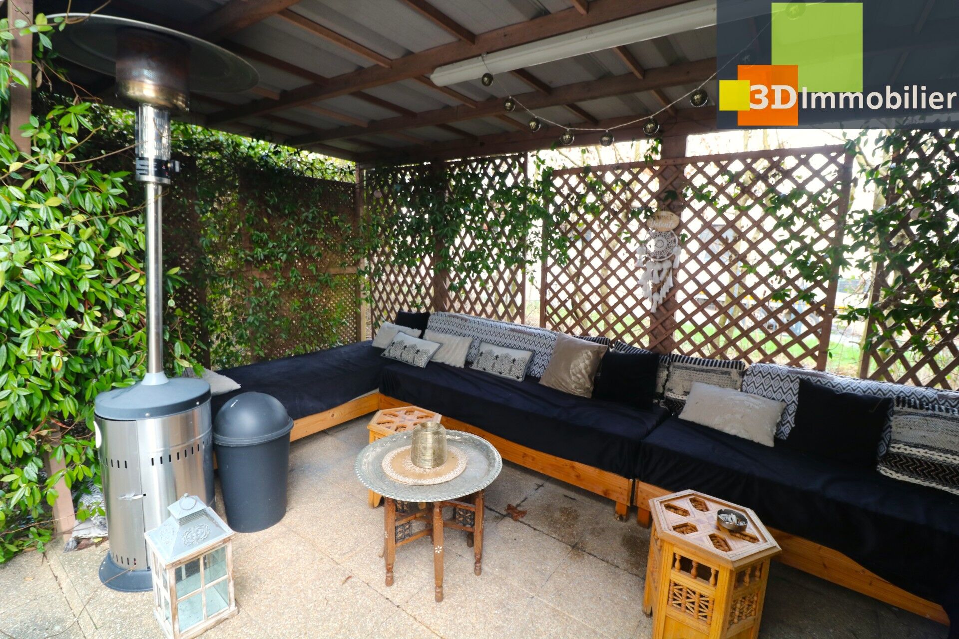 Agence immobilière de 3D IMMOBILIER