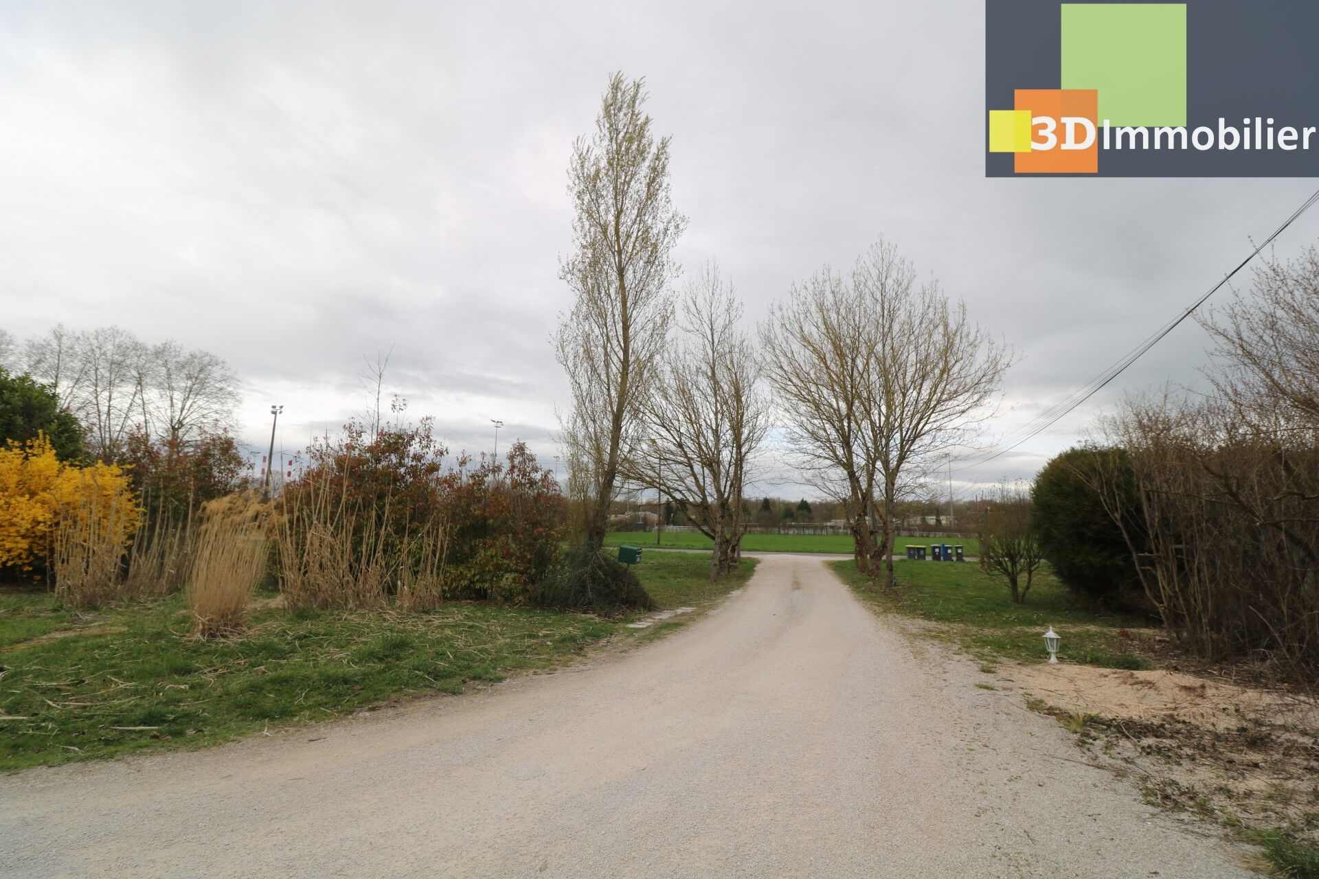 Agence immobilière de 3D IMMOBILIER