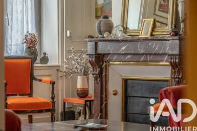 Maison 6 pièces 695500 €