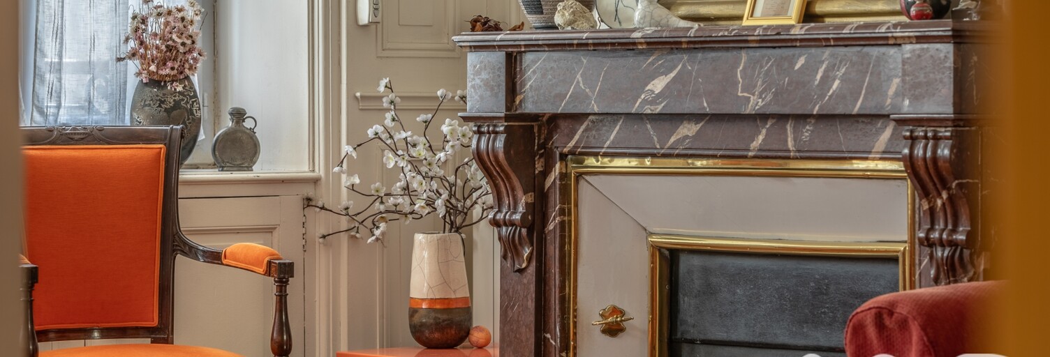 Maison 6 Pièces 152 m² à vendre à Bordeaux (33000)