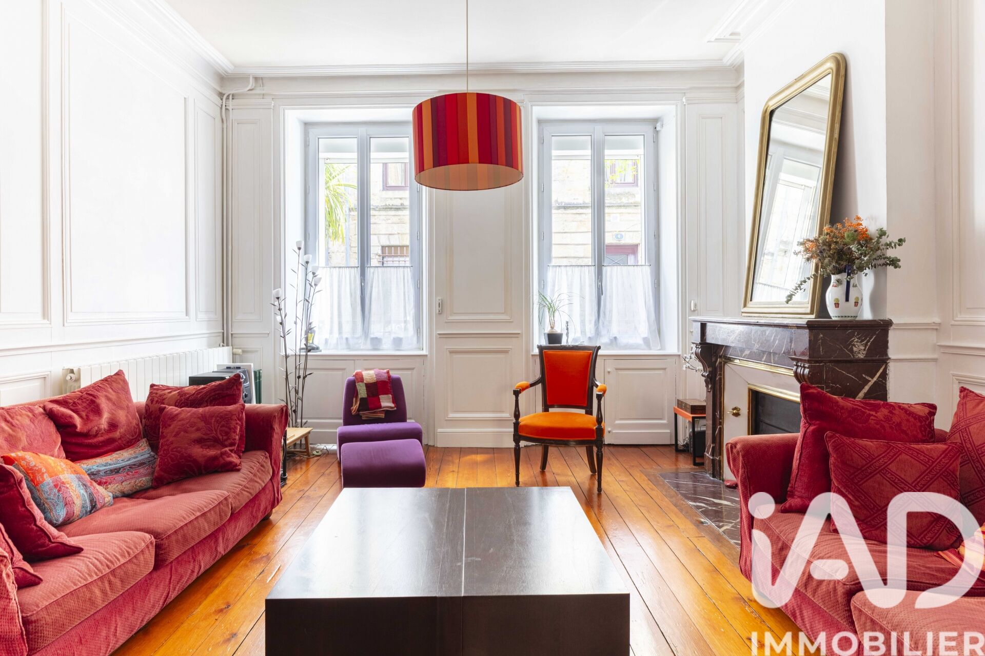 Vente Maison de ville 6 pièces - Photo 2