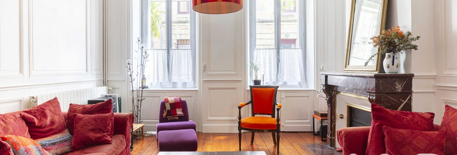 Maison 6 Pièces 152 m² à vendre à Bordeaux (33000)