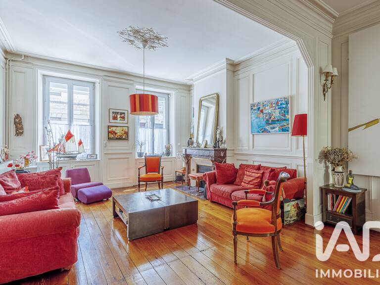 Vente Maison de ville 6 pièces — photo 1