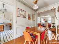 Vente Maison de ville 6 pièces — photo 2
