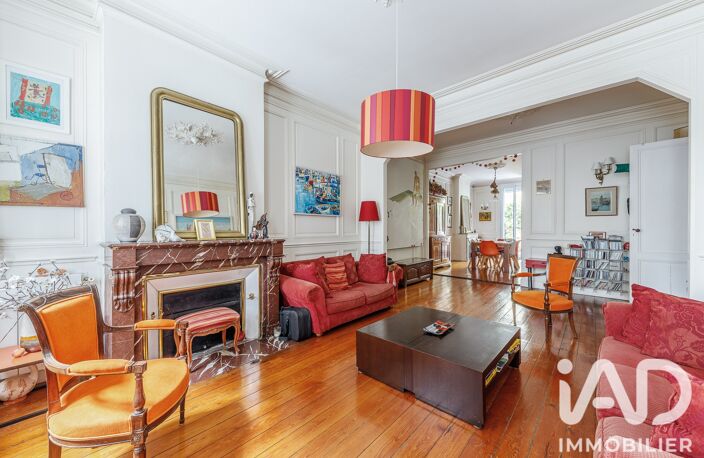Vente Maison de ville 6 pièces — photo 3