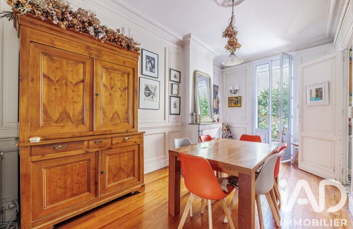 Vente Maison de ville 6 pièces — photo 4