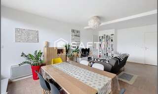 Appartement 4 Pièces 73 m² à vendre à La Chapelle-sur-Erdre (44240)