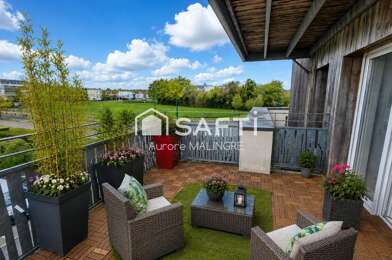 Appartement 4 pièces 262000 €
