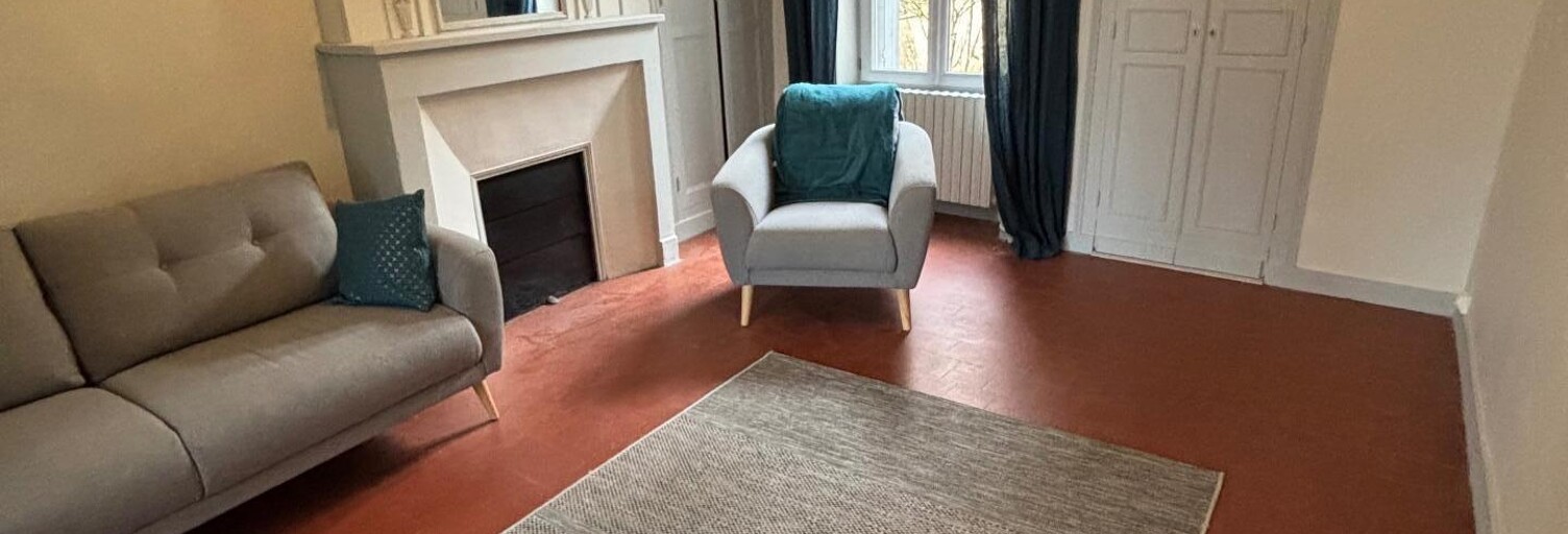 Maison 4 Pièces 97 m² à vendre à Entrains-sur-Nohain (58410)