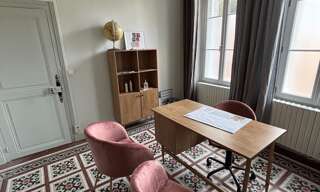 Maison 4 Pièces 97 m² à vendre à Entrains-sur-Nohain (58410)