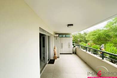 Appartement 3 pièces 160000 €