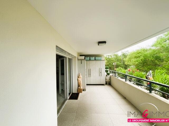 Appartement proposé à Agde