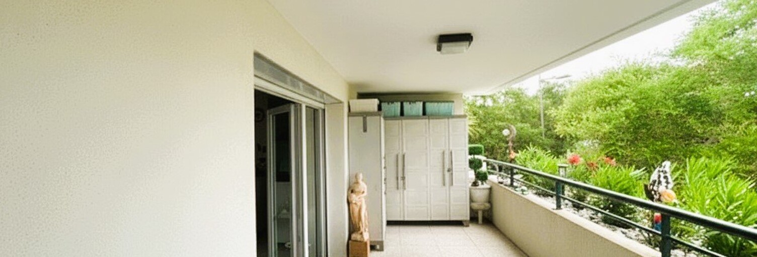 Appartement 3 Pièces 65 m² à vendre à Agde (34300)