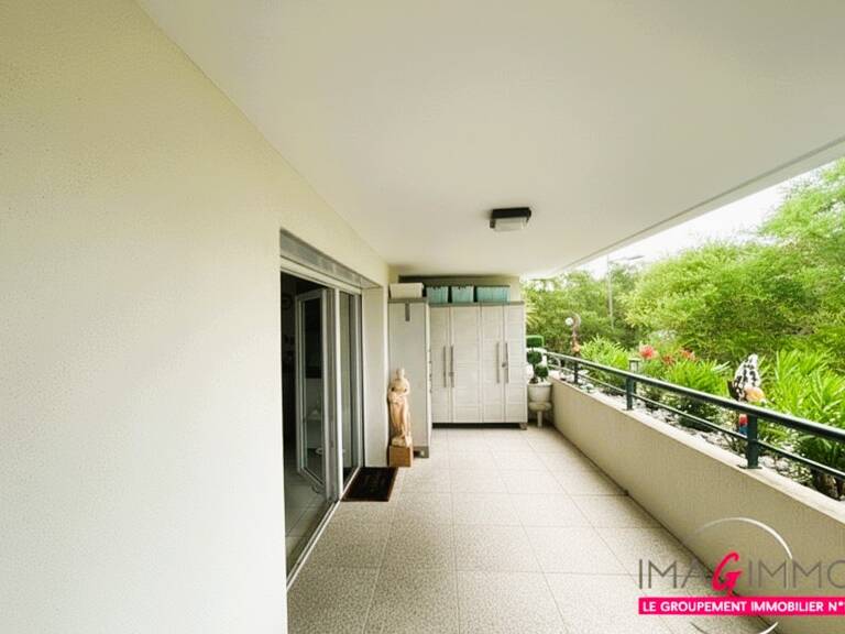 Appartement — photo 1