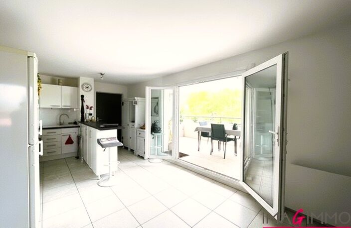 Appartement — photo 3