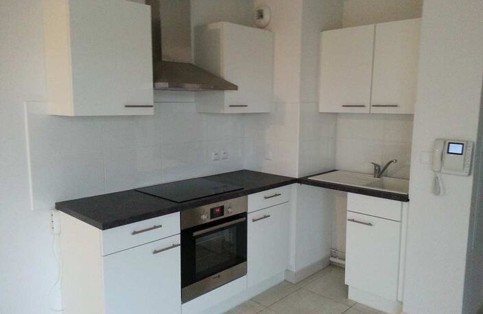 Appartement — photo 5