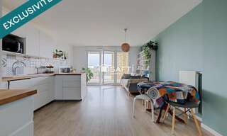 Appartement 3 Pièces 64 m² à vendre à Choisy-le-Roi (94600)