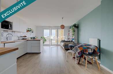 Appartement 3 pièces 250000 €