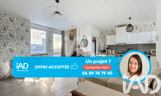 Maison 3 Pièces 62 m² à vendre à Savenay (44260)