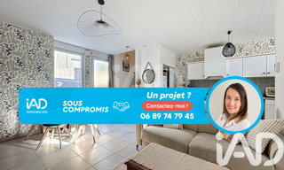 Maison 3 Pièces 62 m² à vendre à Savenay (44260)