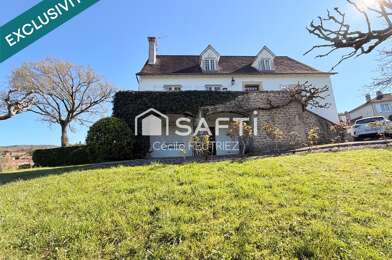 Maison 12 pièces 282000 €