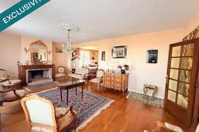 Maison 12 pièces 282000 €