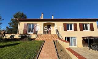 Maison 5 Pièces 188 m² à vendre à Condom (32100)