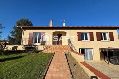 Maison 5 pièces 265000 €