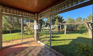 Maison 5 Pièces 188 m² à vendre à Condom (32100)