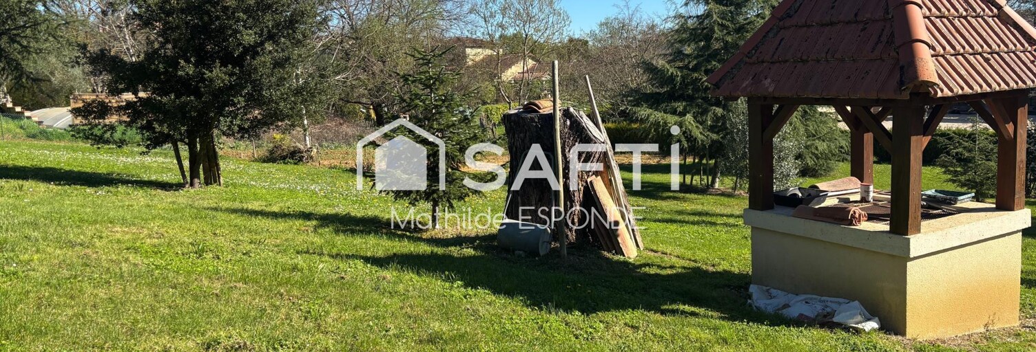 Maison 5 Pièces 188 m² à vendre à Condom (32100)