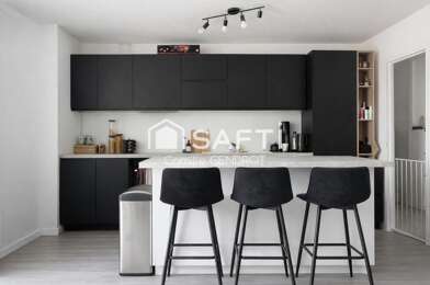 Appartement 3 pièces 259000 €