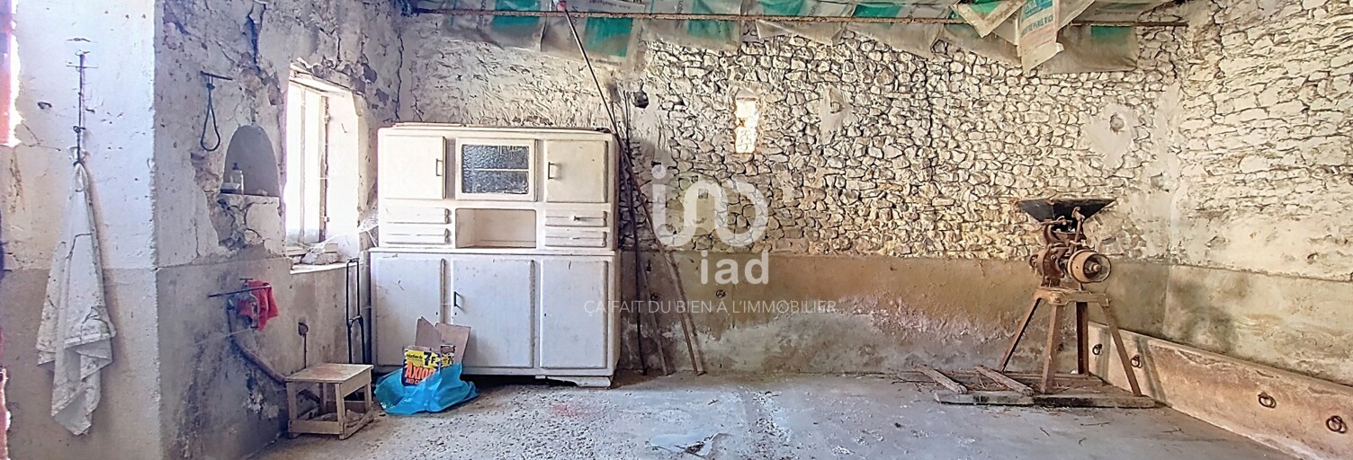 Maison 8 Pièces 100 m² à vendre à Breuil-Bois-Robert (78930)